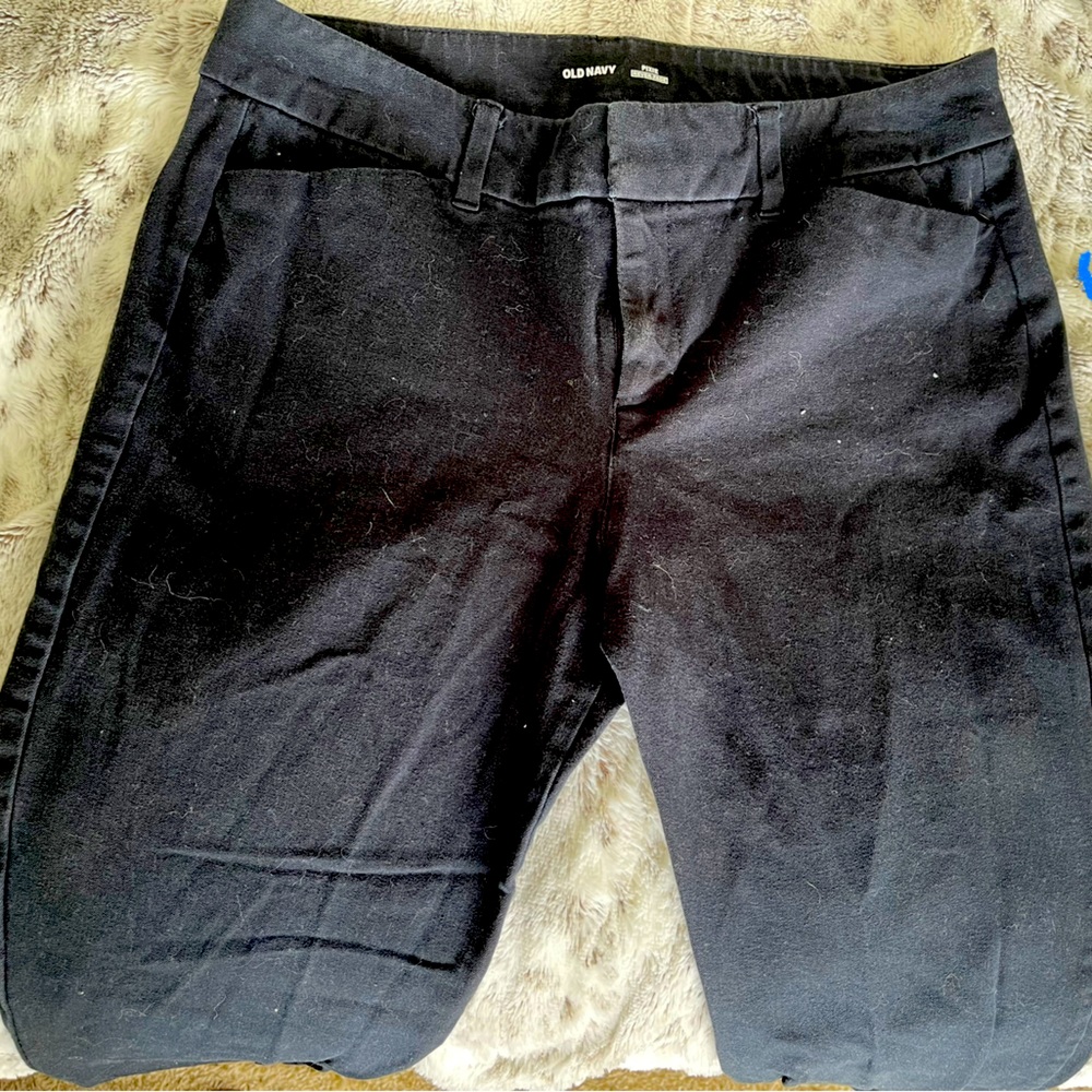 Old Navy Dress Slacks- Size: 8 Women’s